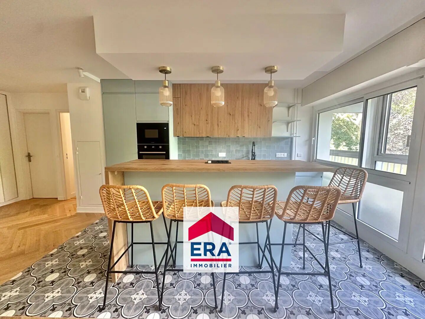 Appartement à louer, 91m², Sartrouville