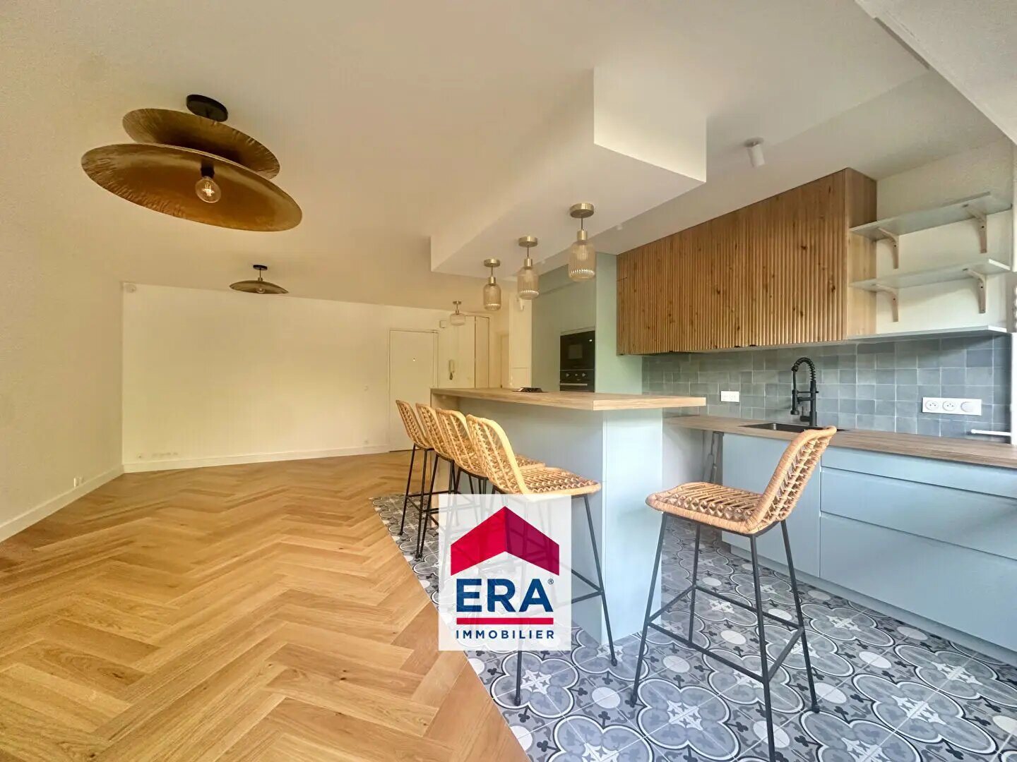 Appartement à louer, 91m², Sartrouville