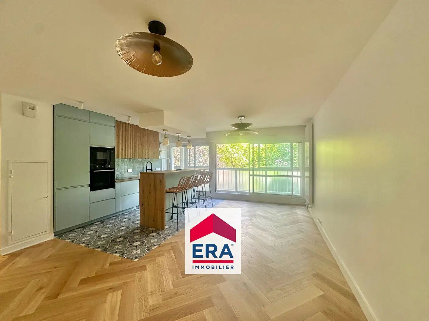 Appartement à louer, 91m², Sartrouville