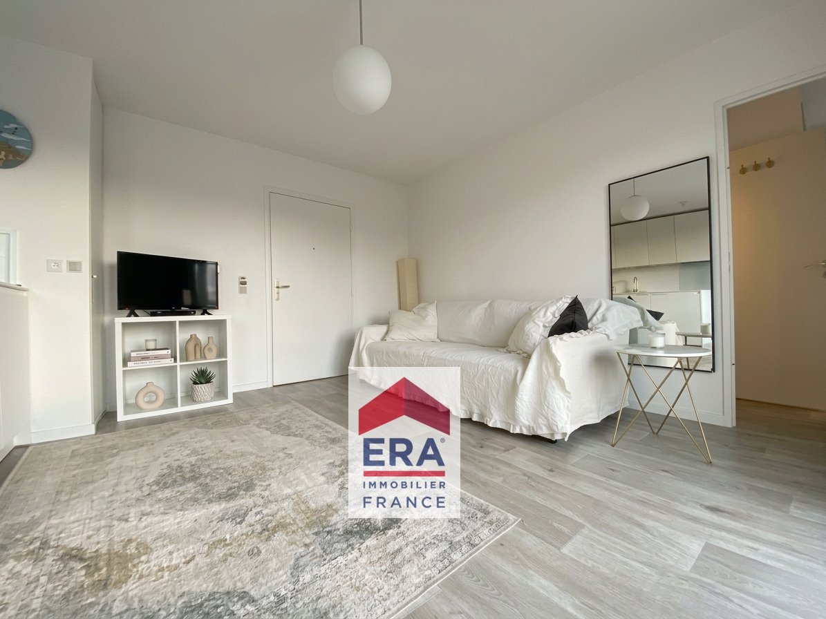 Appartement à vendre, 45m², Sartrouville