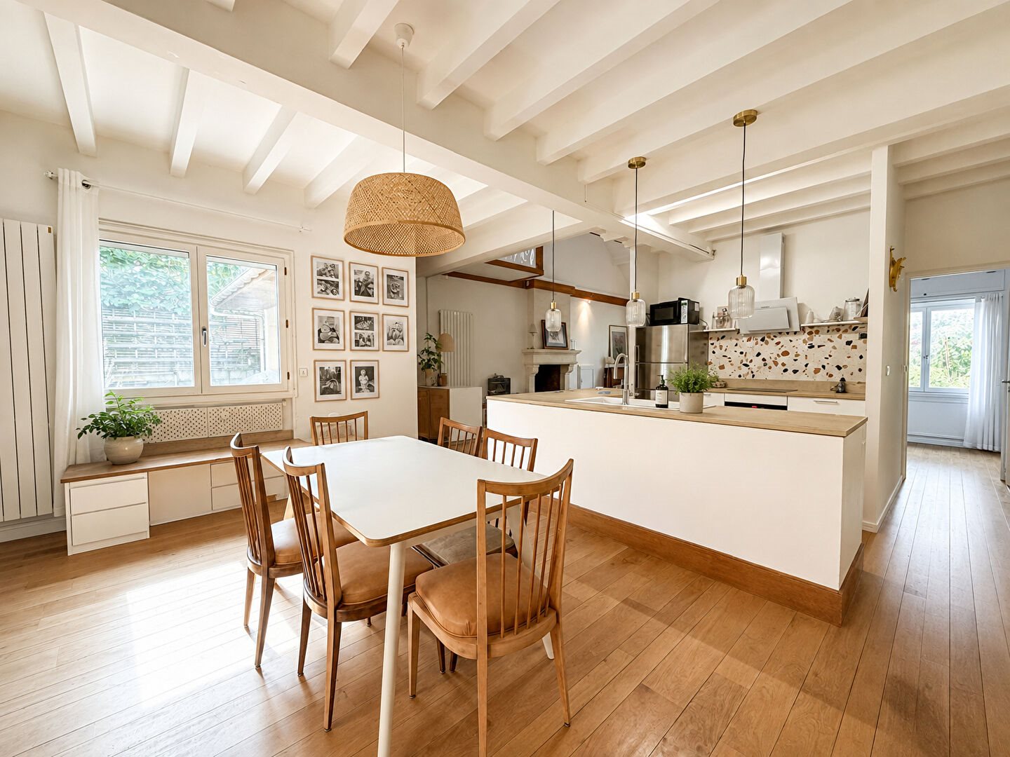 Maison à vendre, 140m², Bezons