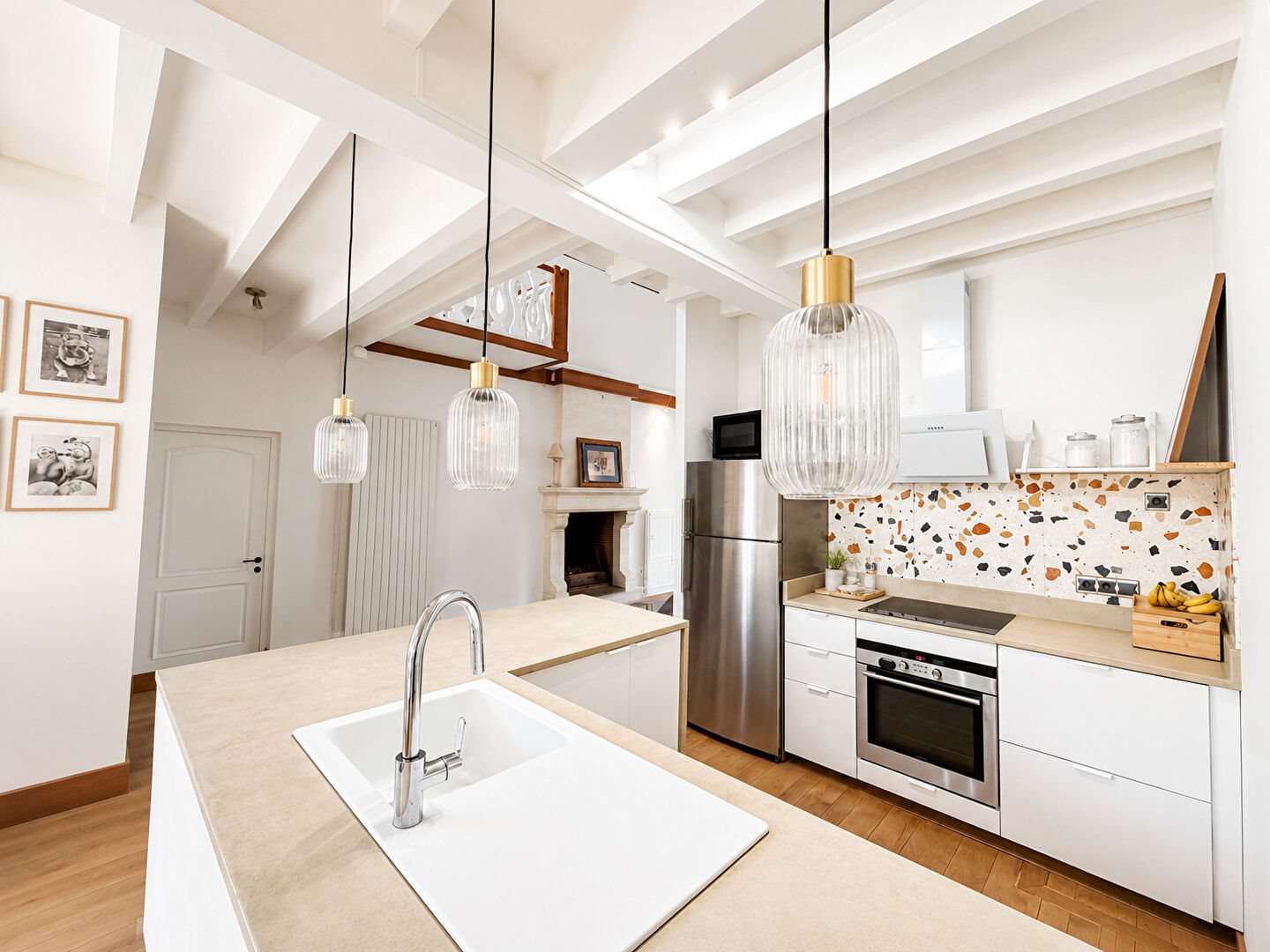 Maison à vendre, 140m², Bezons