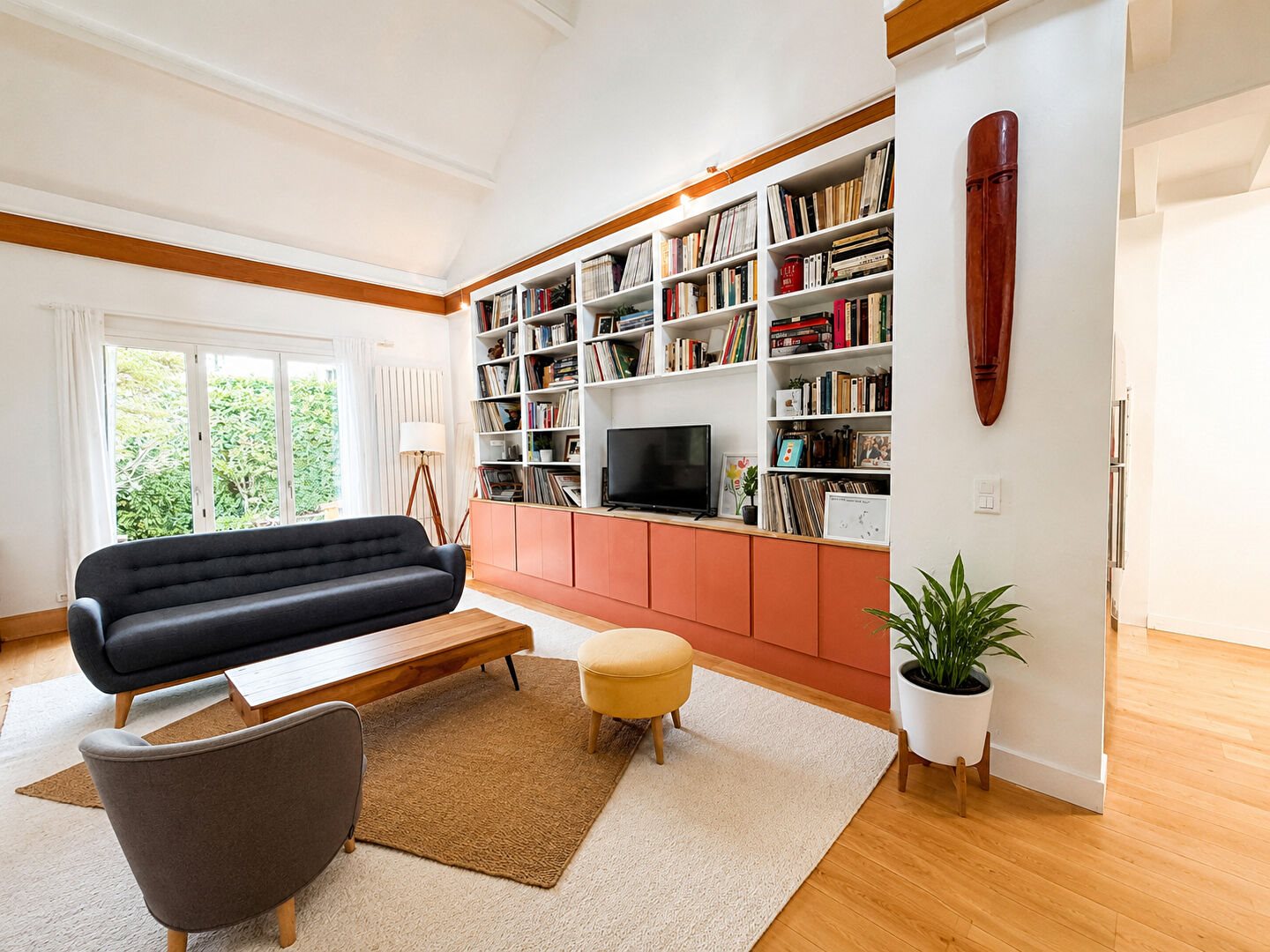Maison à vendre, 140m², Bezons