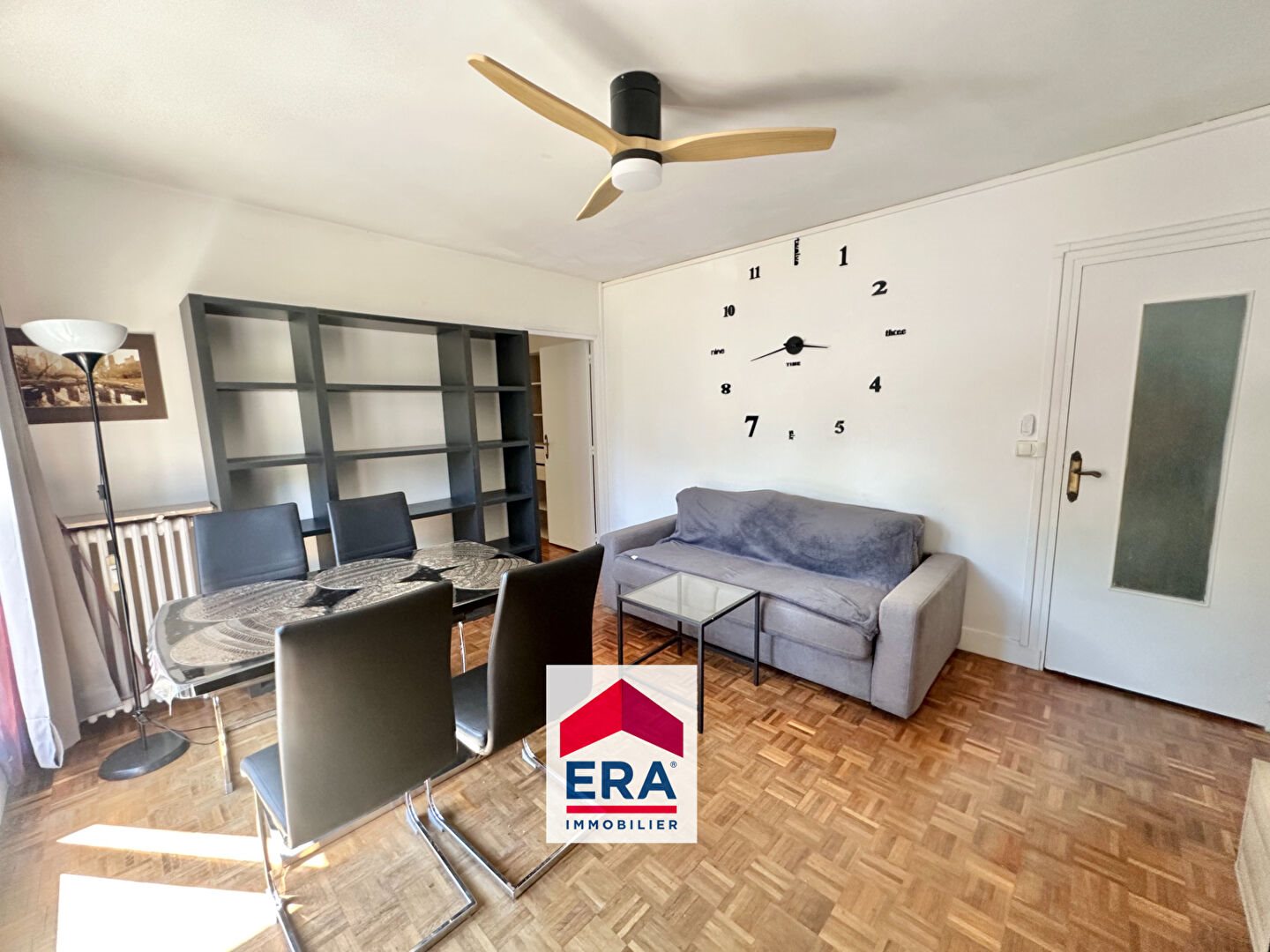 Appartement à louer, 53m², Maisons-Laffitte