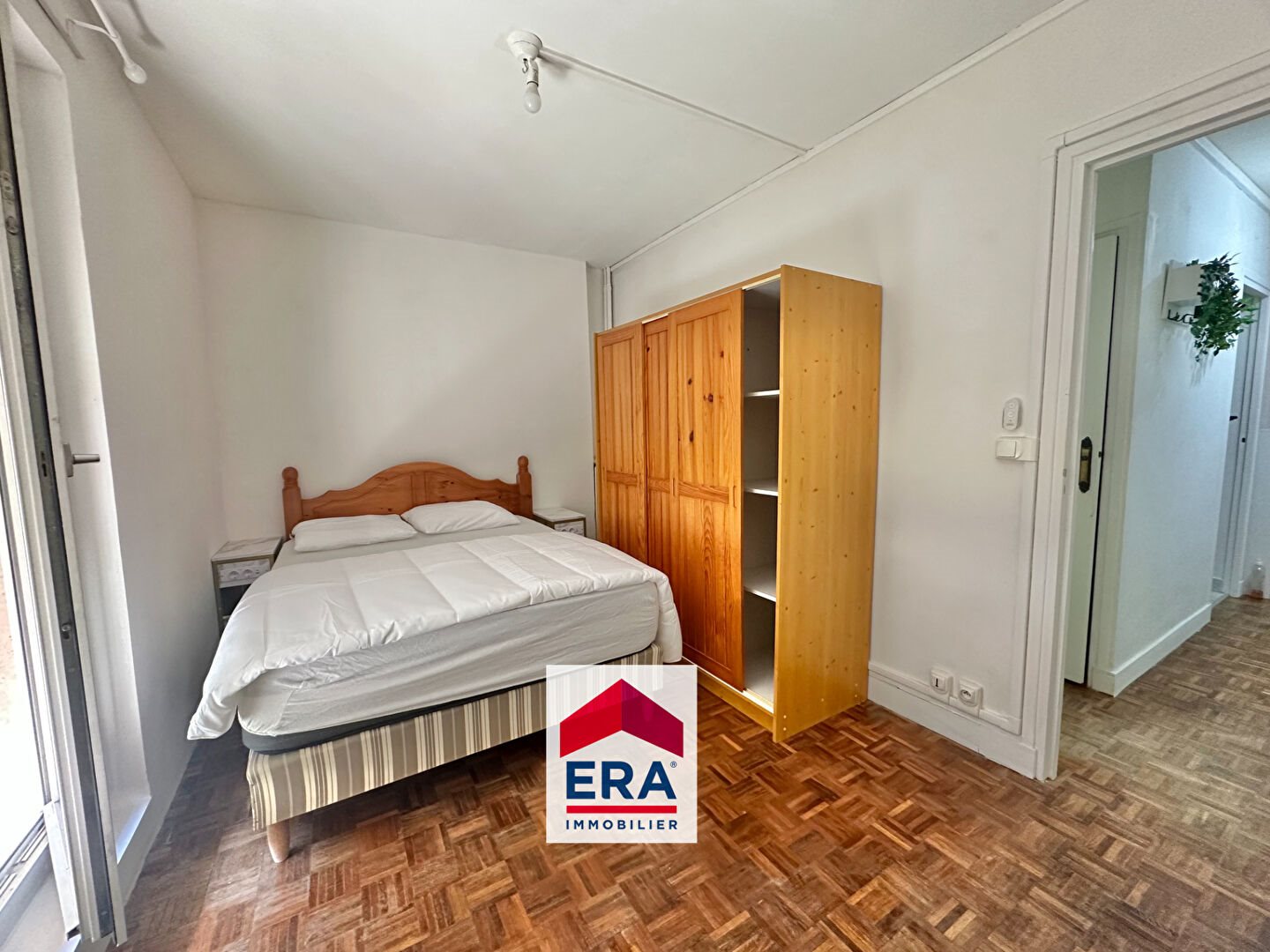Appartement à louer, 53m², Maisons-Laffitte