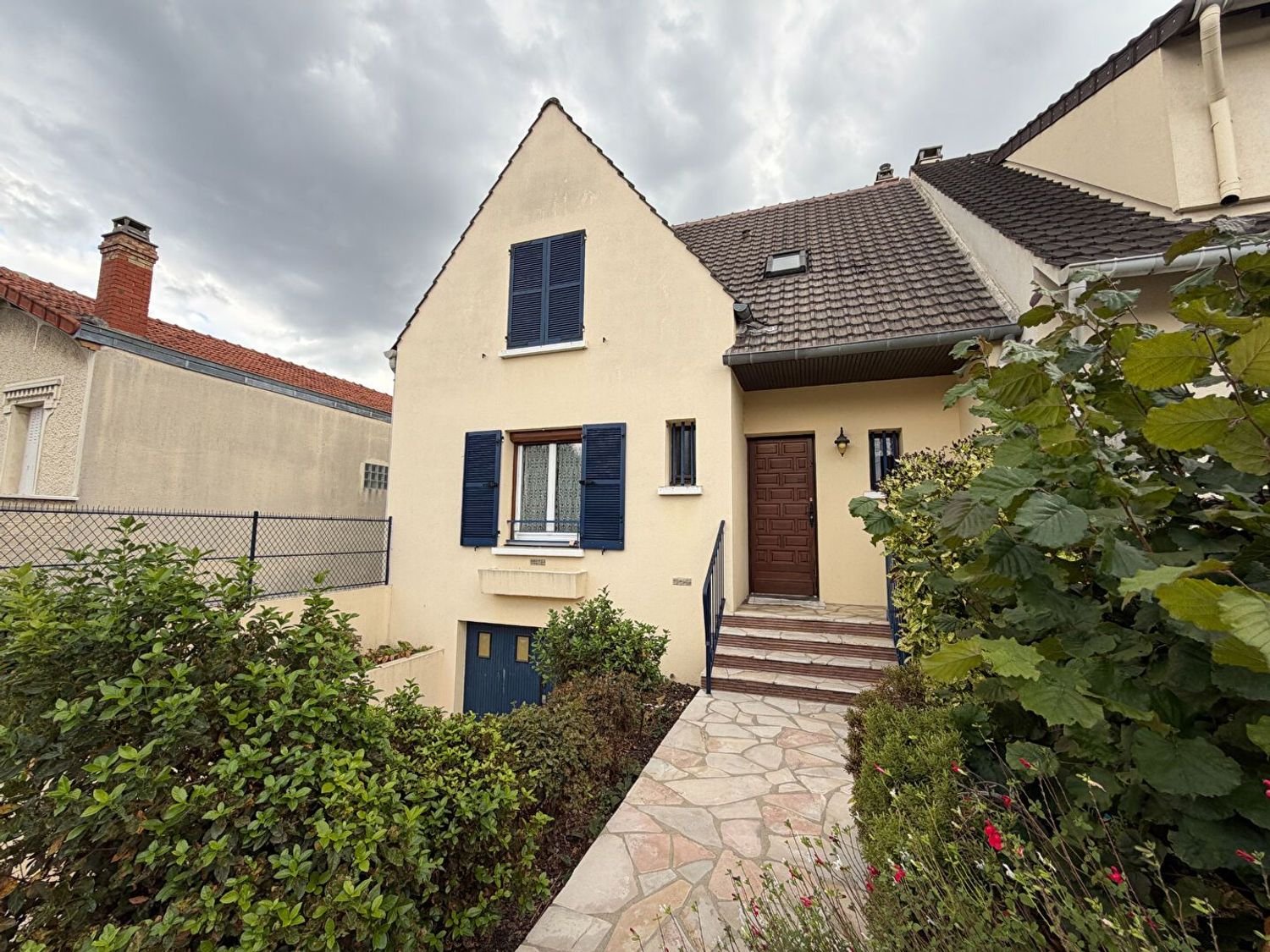 Maison à vendre, 110m², Sartrouville