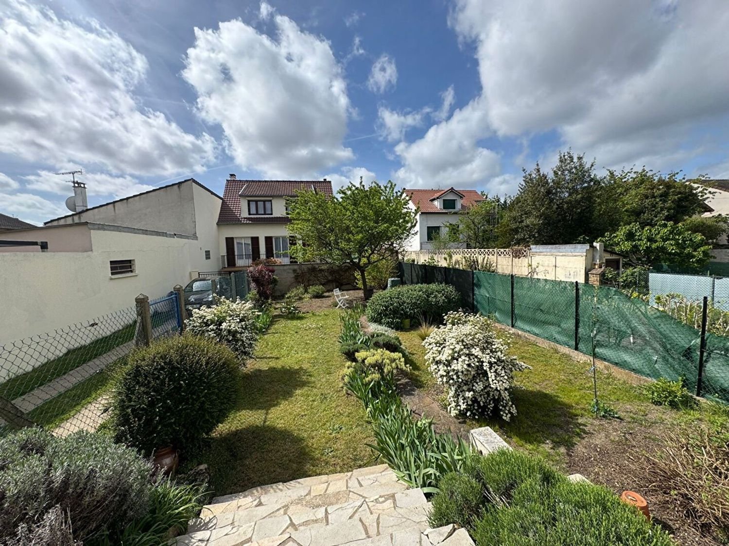 Maison à vendre, 110m², Sartrouville