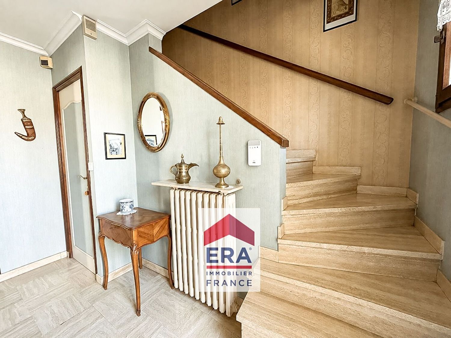 Maison à vendre, 110m², Sartrouville