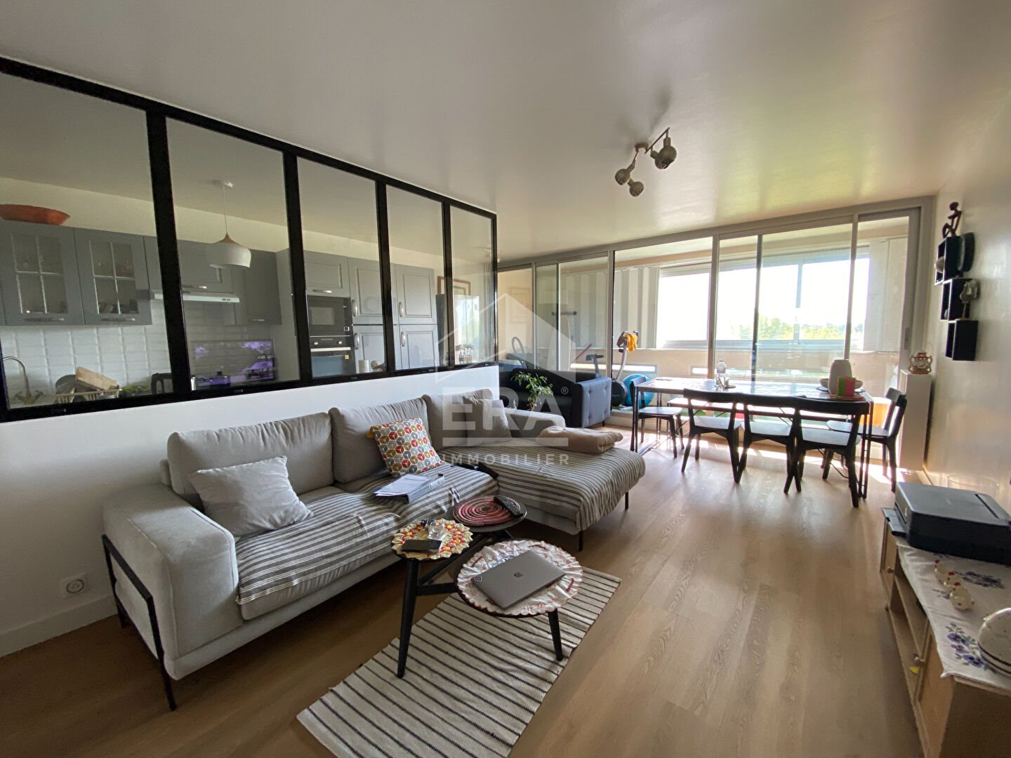 Appartement à vendre, 96m², Sartrouville