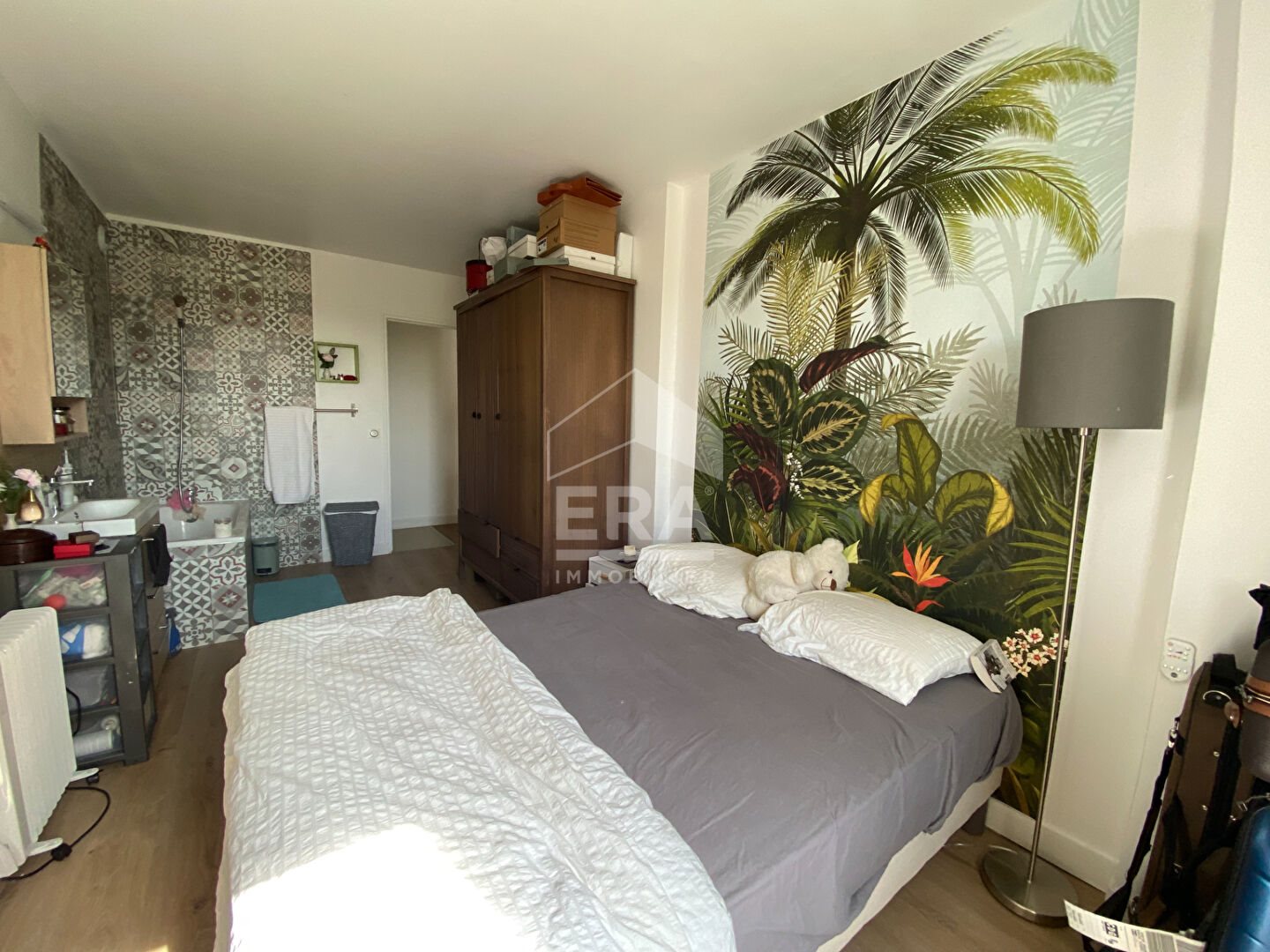 Appartement à vendre, 96m², Sartrouville