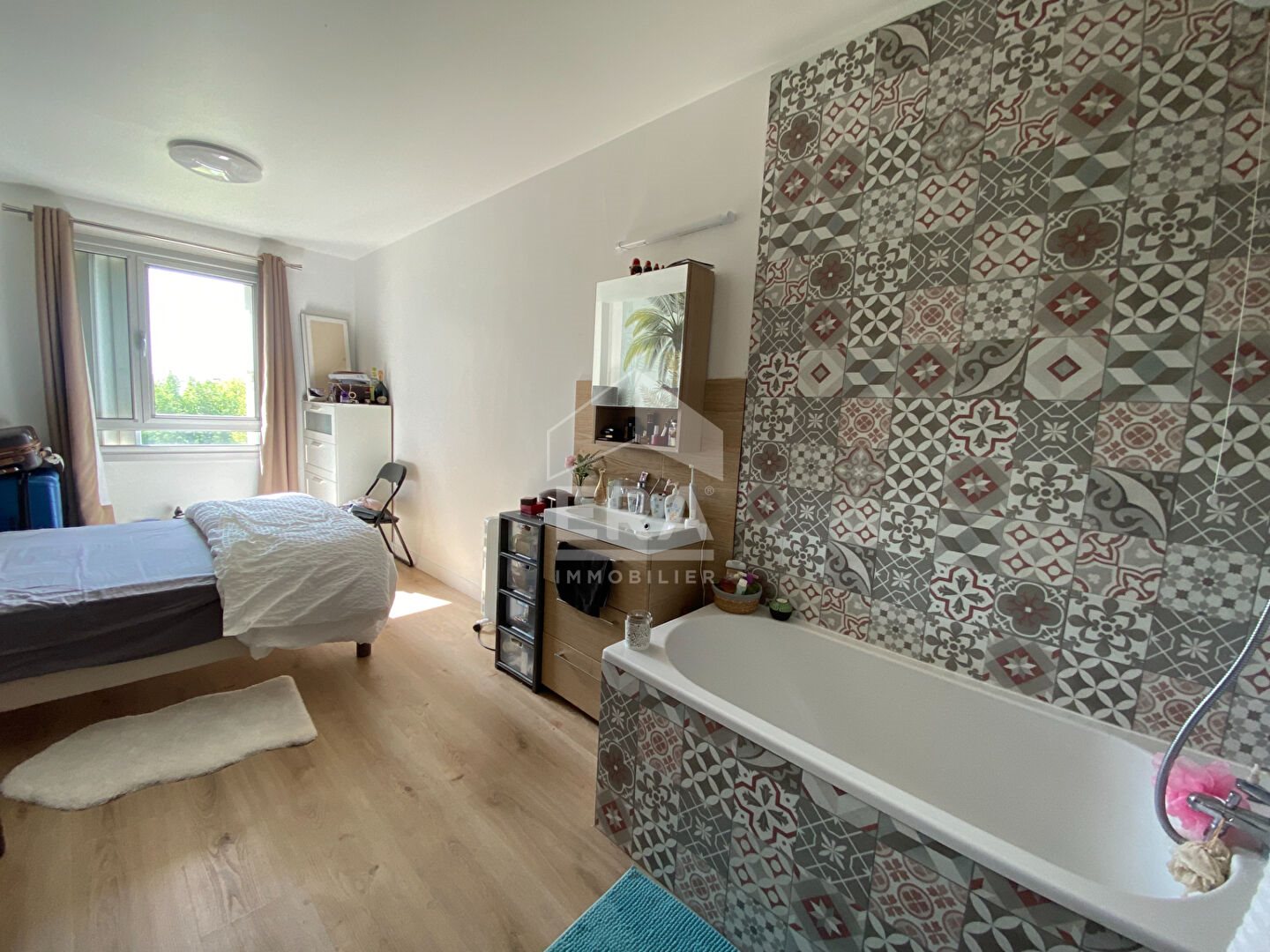 Appartement à vendre, 96m², Sartrouville