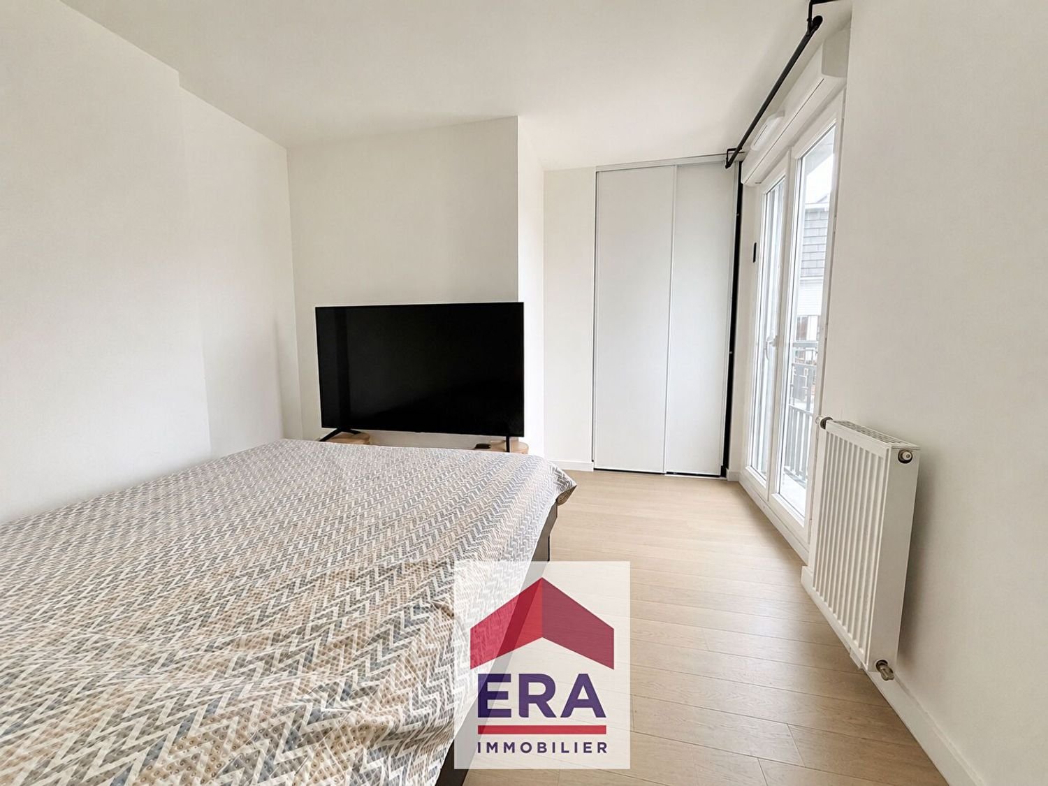 Appartement à vendre, 67m², Sartrouville
