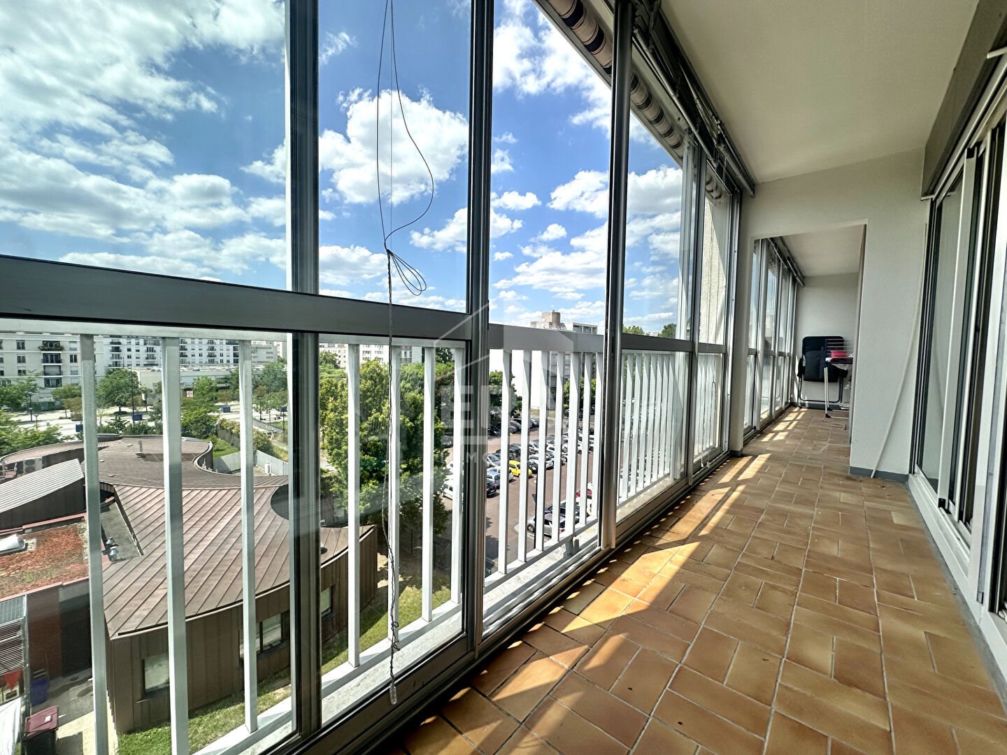Appartement à vendre, 67m², Sartrouville