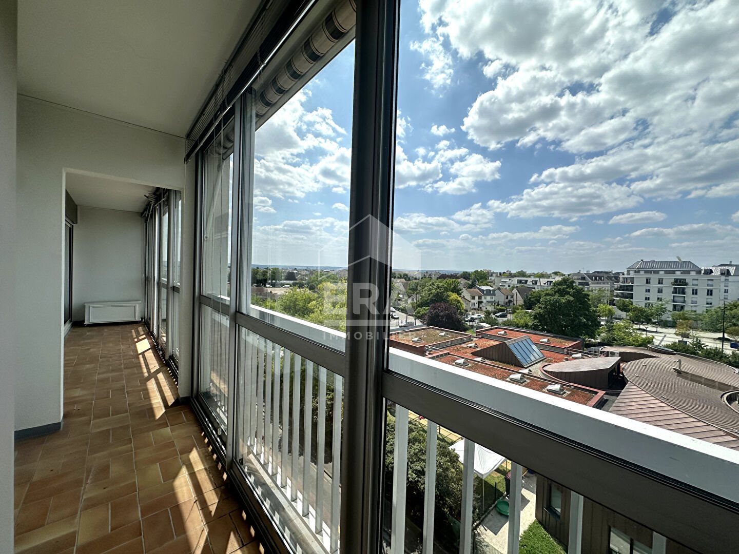 Appartement à vendre, 67m², Sartrouville