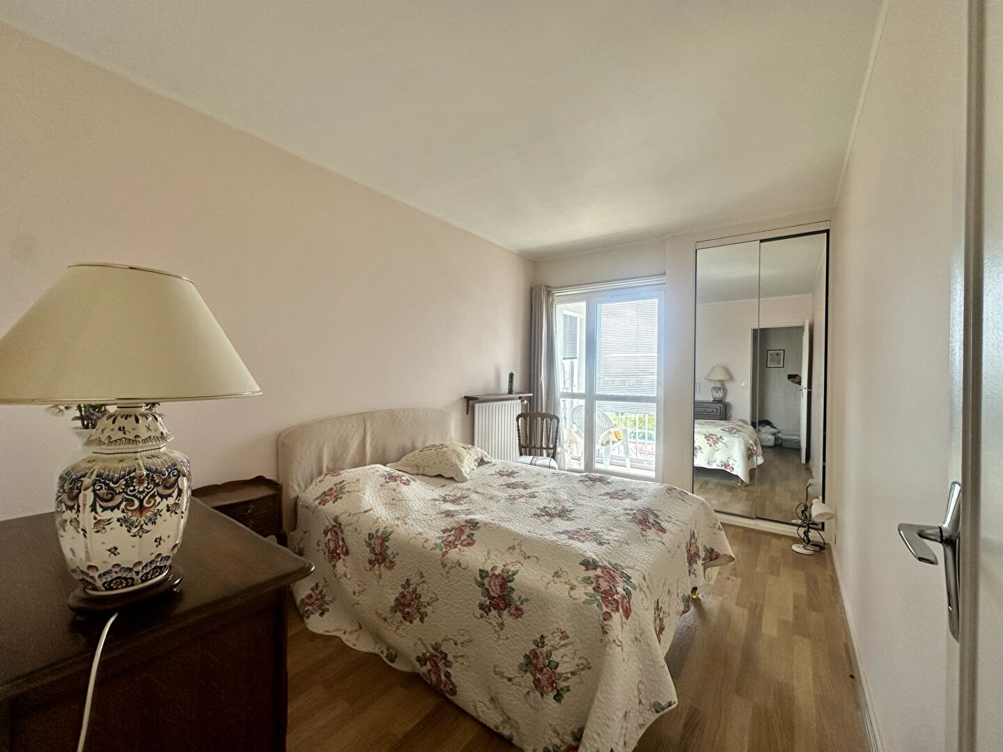 Appartement à vendre, 67m², Sartrouville