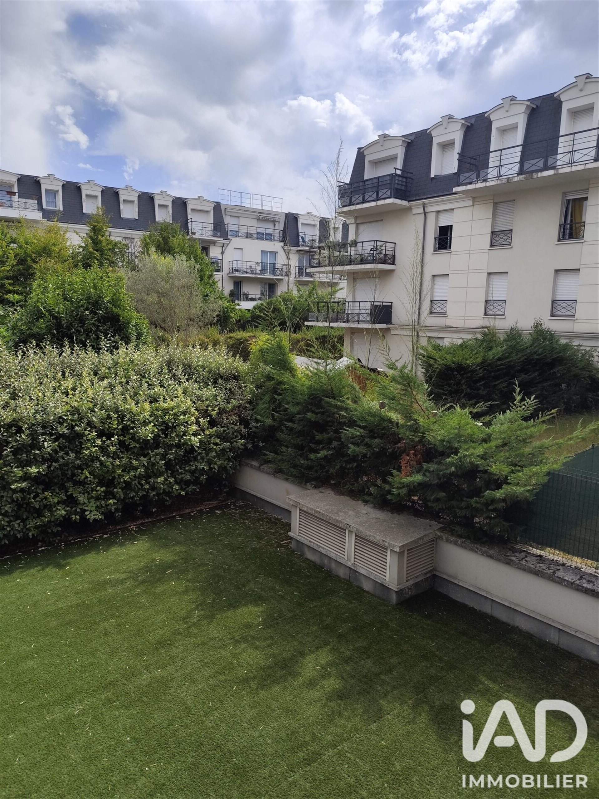 Appartement à vendre, 65m², Sartrouville