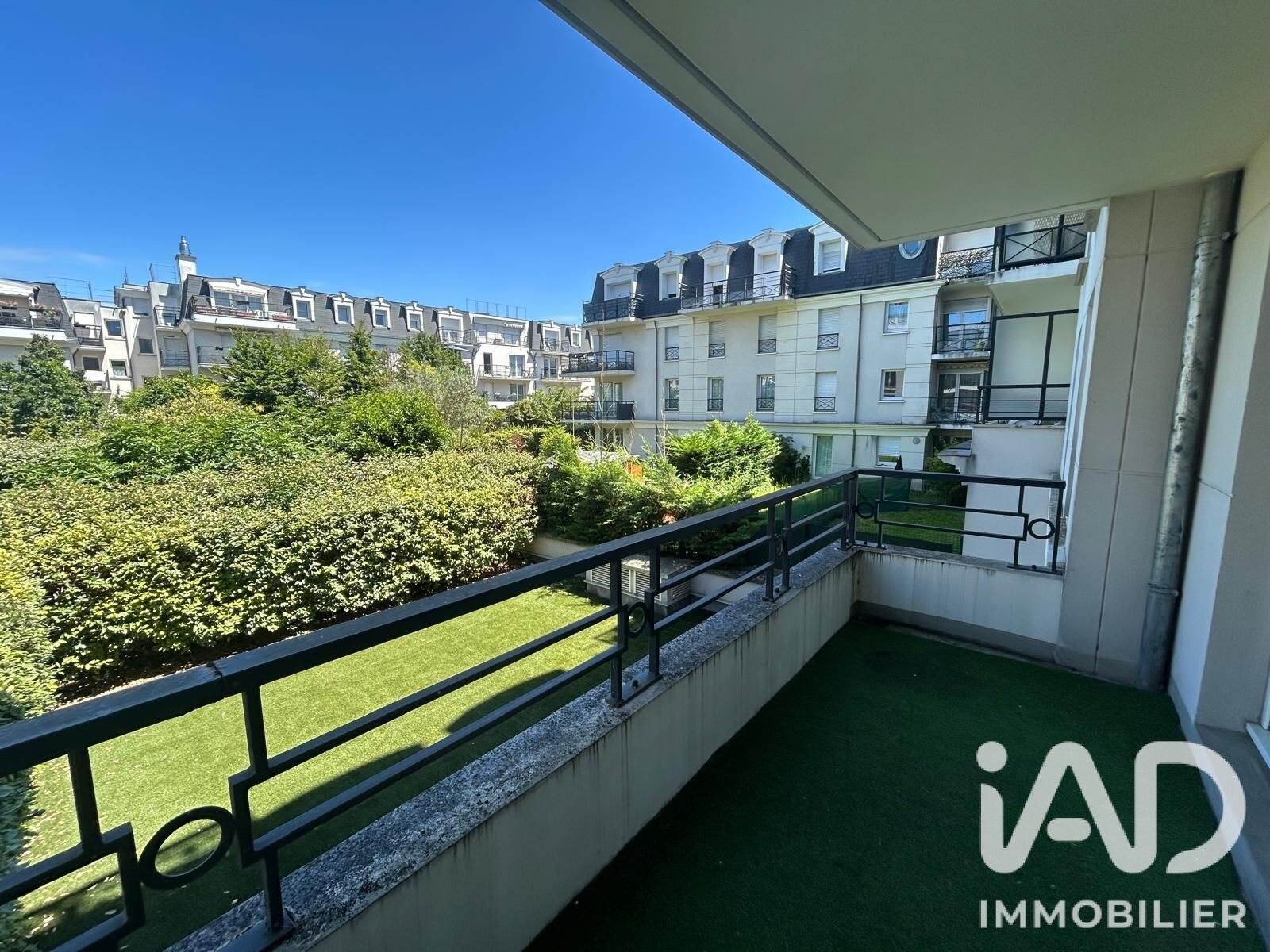 Appartement à vendre, 65m², Sartrouville