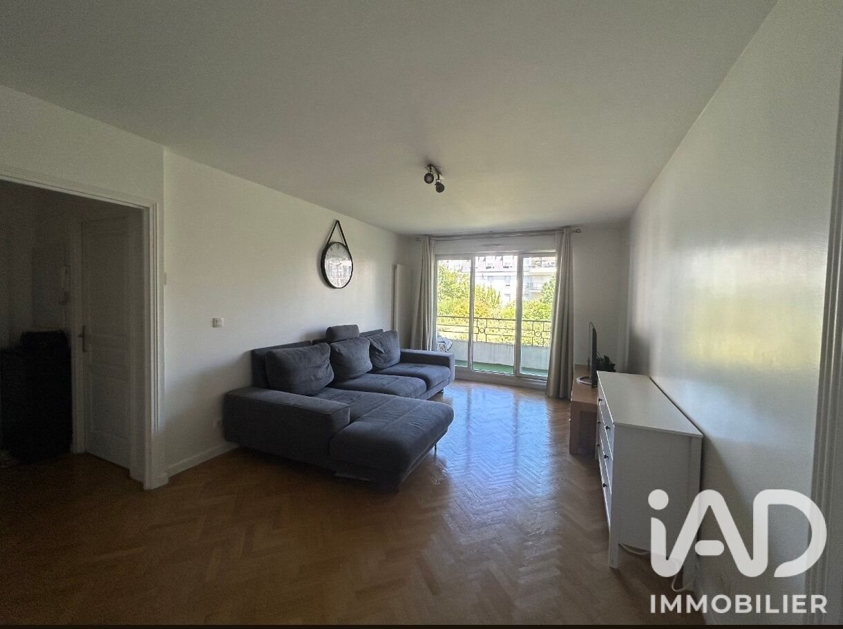 Appartement à vendre, 65m², Sartrouville