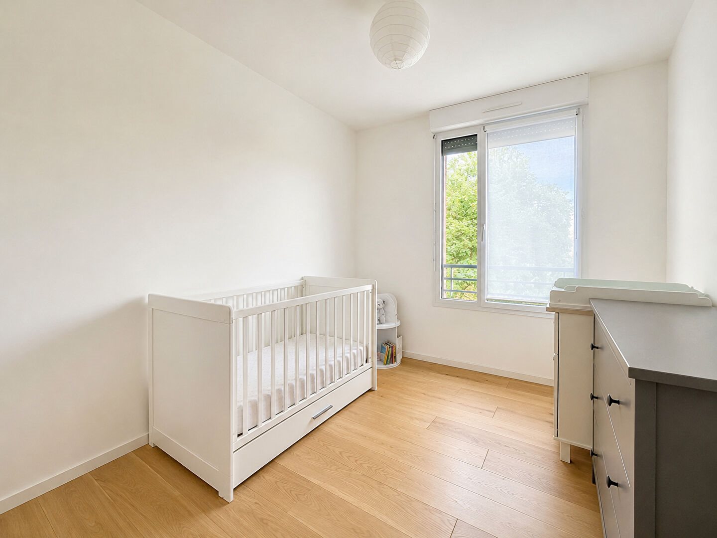 Appartement à vendre, 54m², Cormeilles-en-Parisis