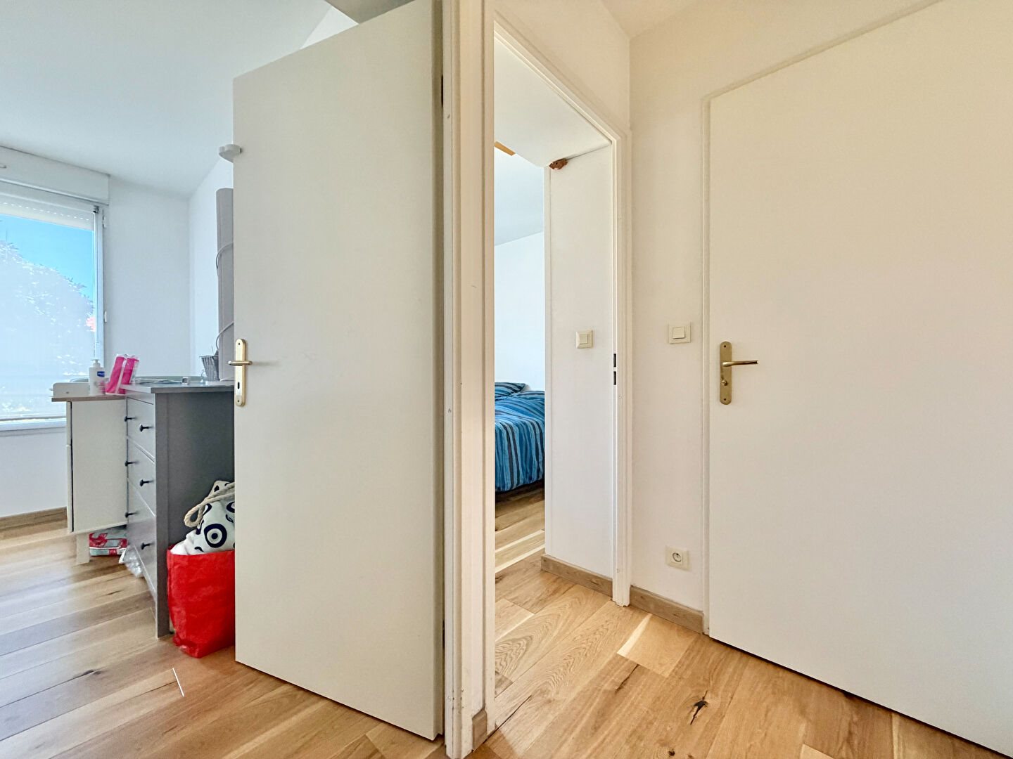 Appartement à vendre, 54m², Cormeilles-en-Parisis