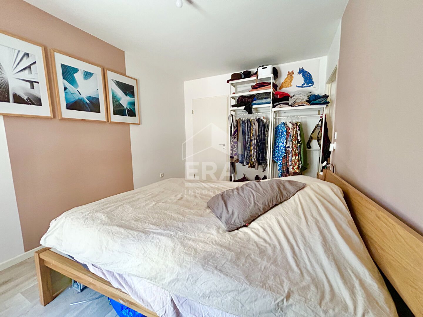 Appartement à vendre, 39m², Sartrouville