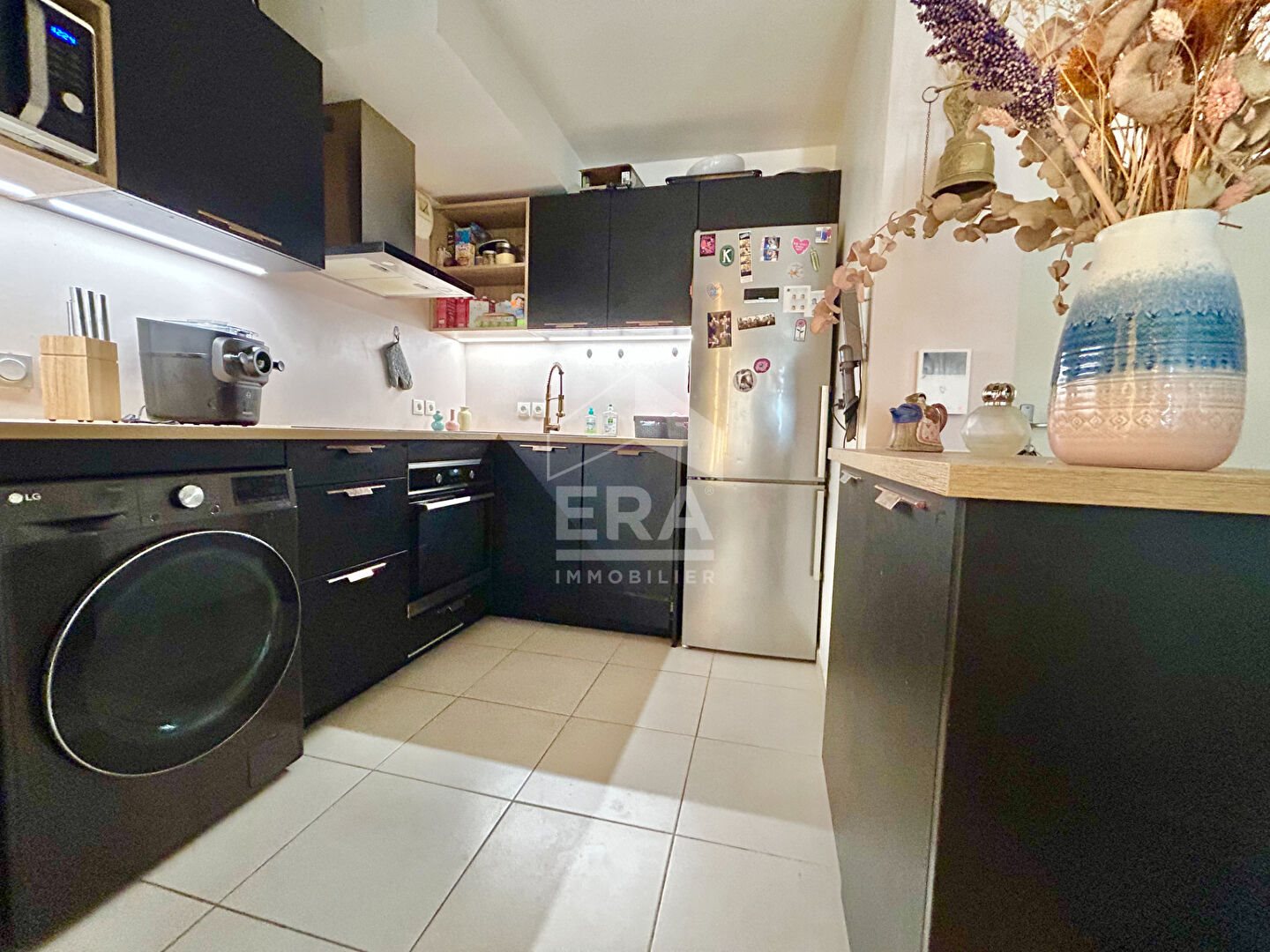 Appartement à vendre, 39m², Sartrouville