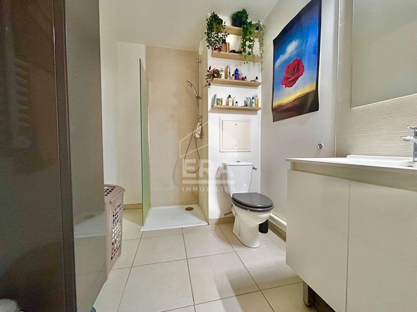 Appartement à vendre, 39m², Sartrouville