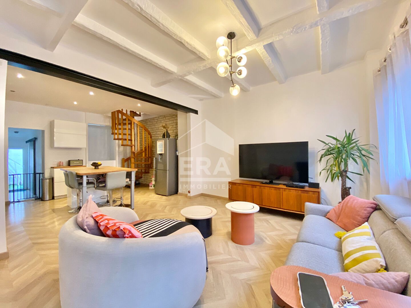 Maison à louer, 81m², Sartrouville