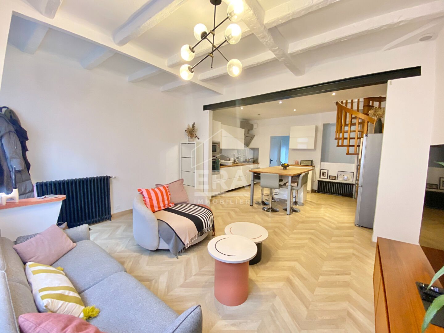 Maison à louer, 81m², Sartrouville