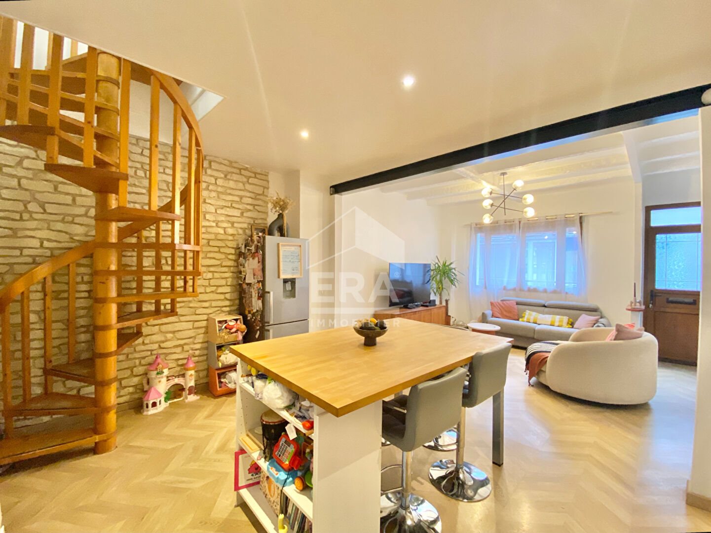 Maison à louer, 81m², Sartrouville
