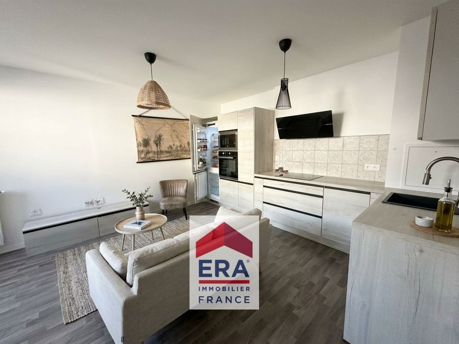 Appartement à vendre, 40m², Sartrouville