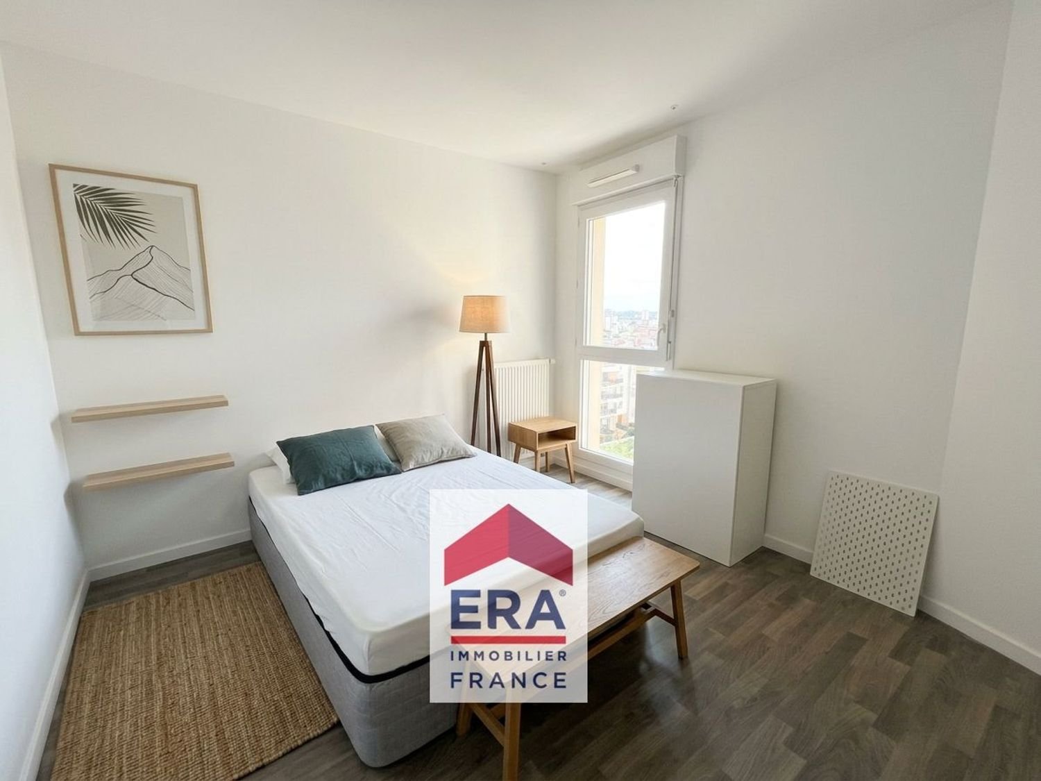 Appartement à vendre, 40m², Sartrouville