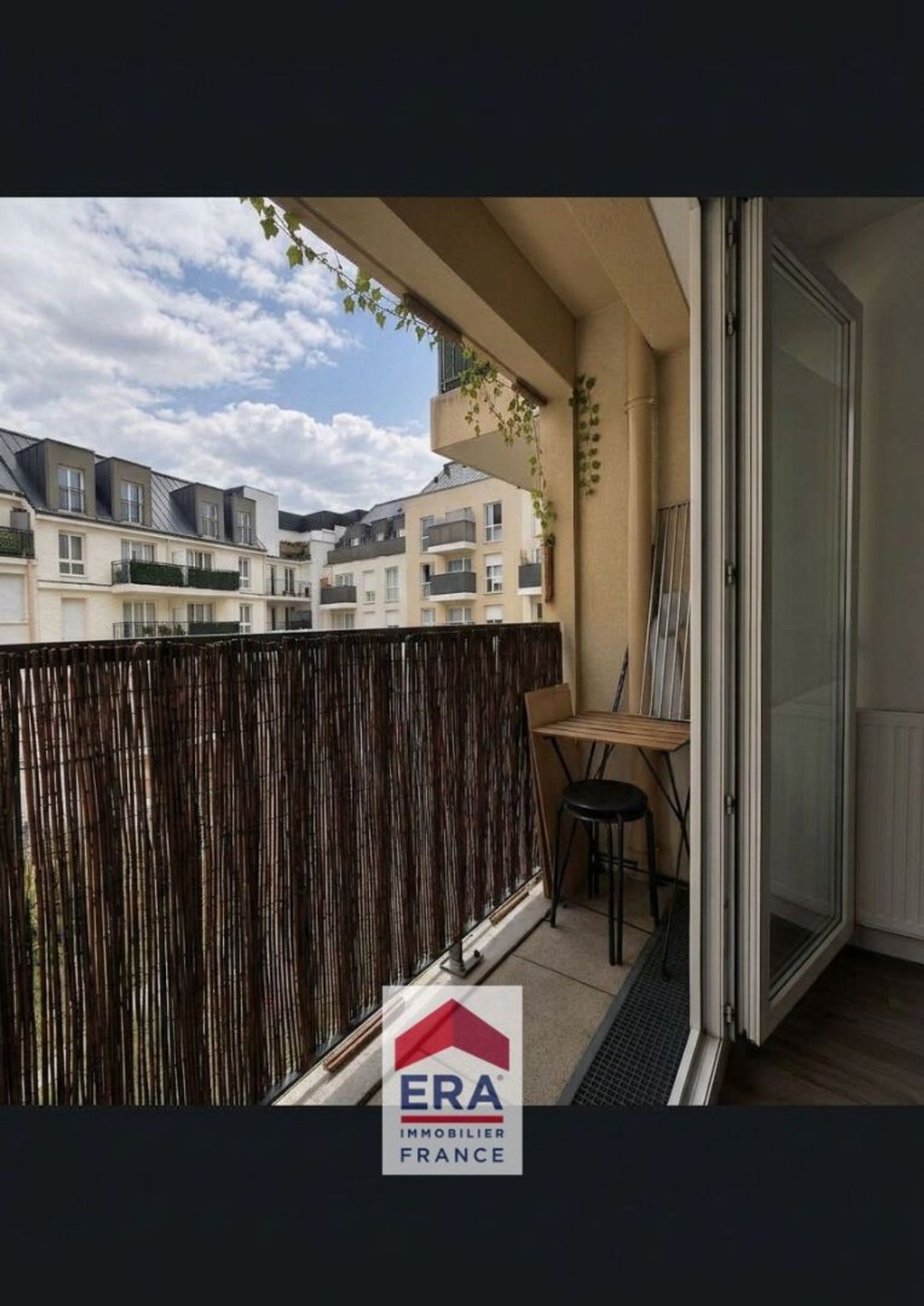 Appartement à vendre, 40m², Sartrouville