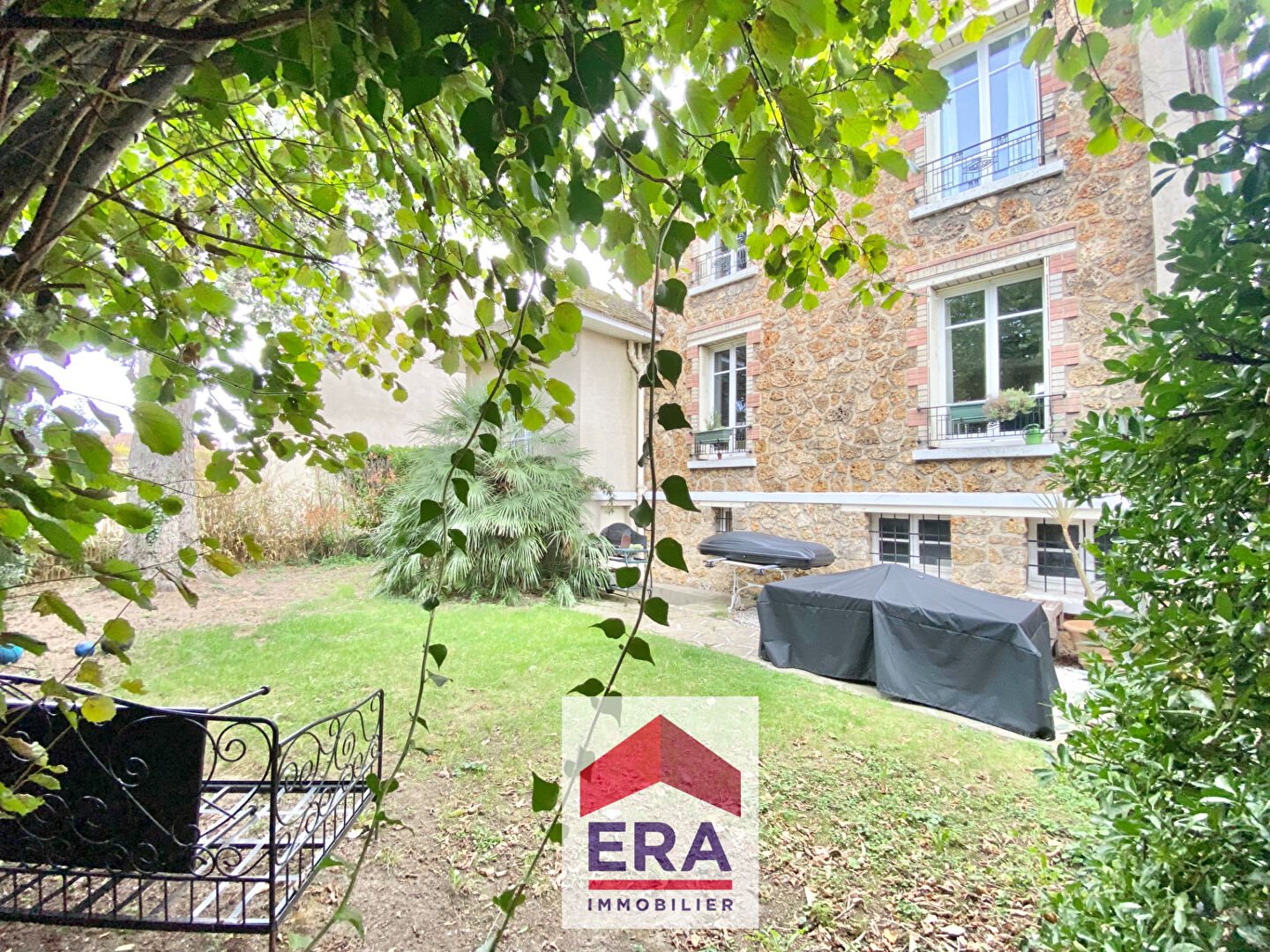 Maison à vendre, 115m², Sartrouville