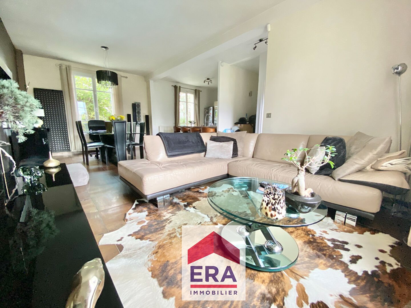 Maison à vendre, 115m², Sartrouville