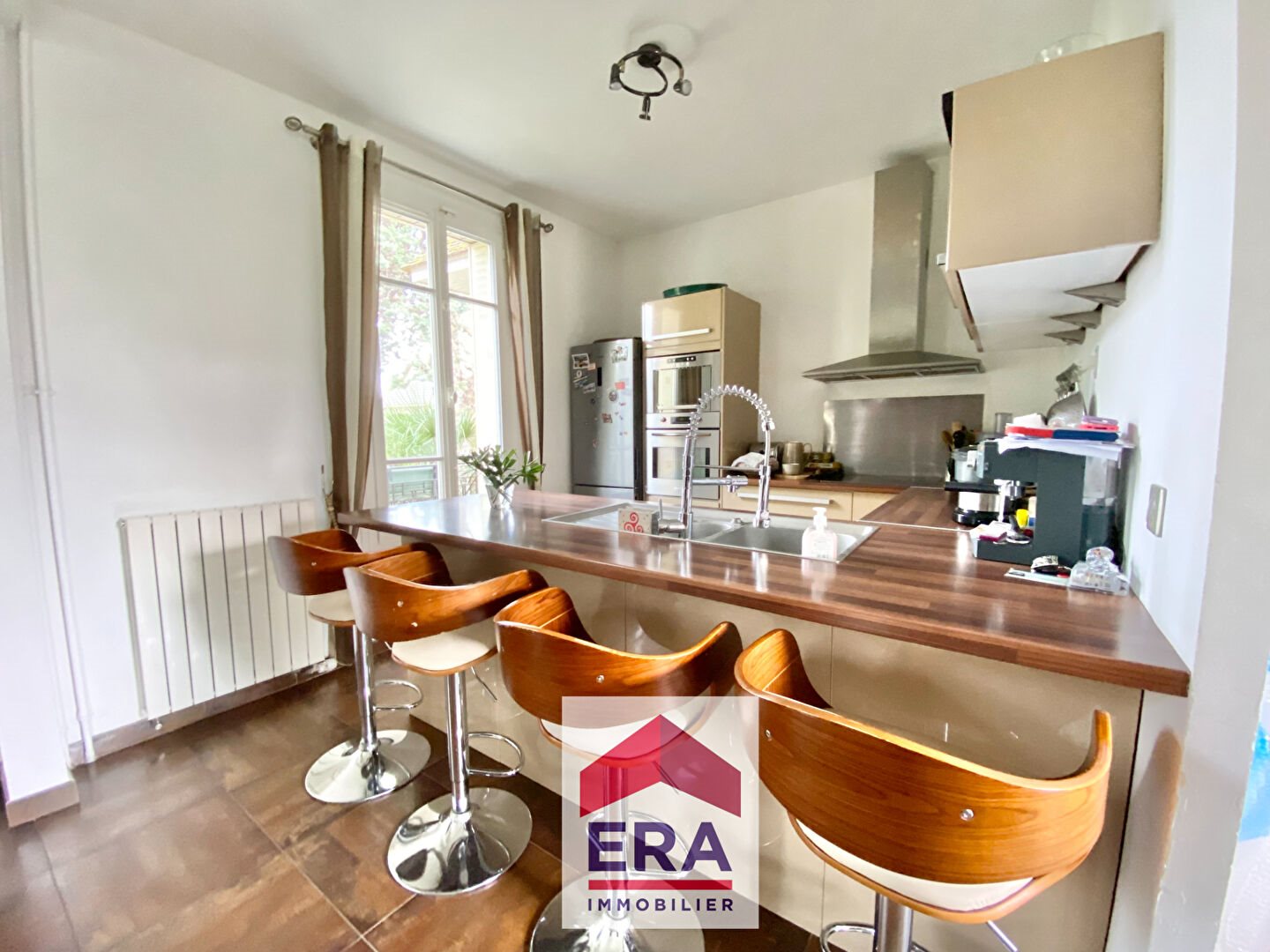Maison à vendre, 115m², Sartrouville
