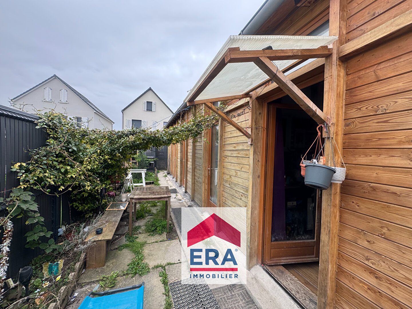 Maison à vendre, 70m², Sartrouville
