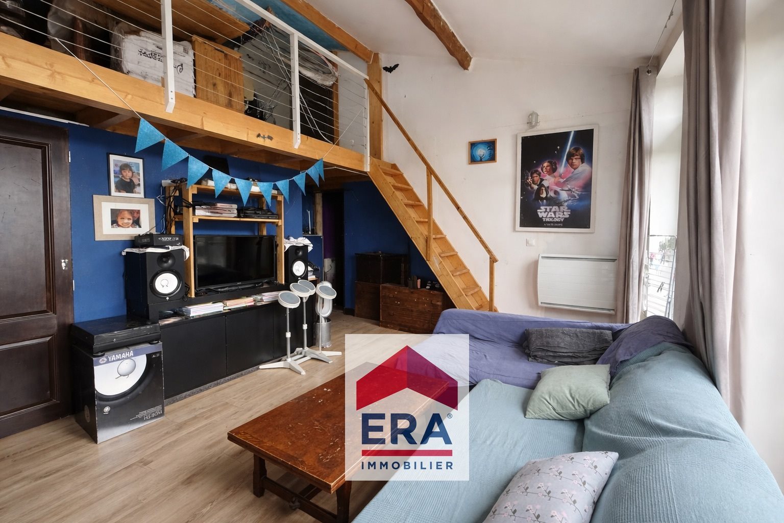 Maison à vendre, 70m², Sartrouville
