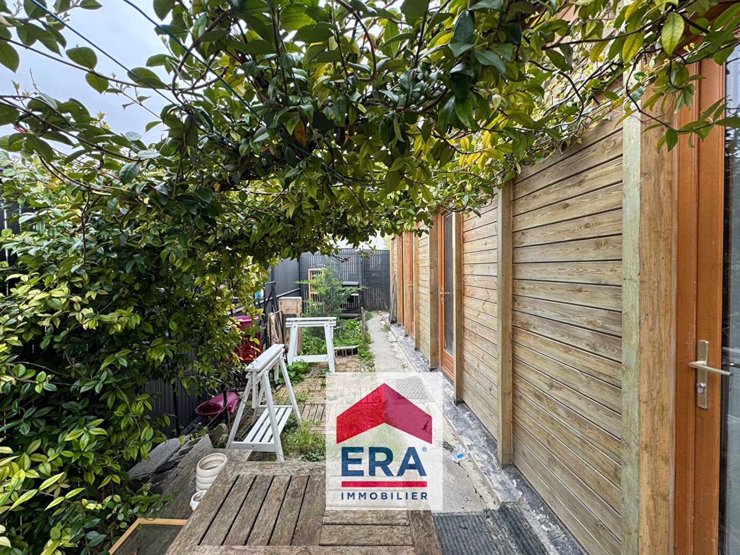 Maison à vendre, 70m², Sartrouville