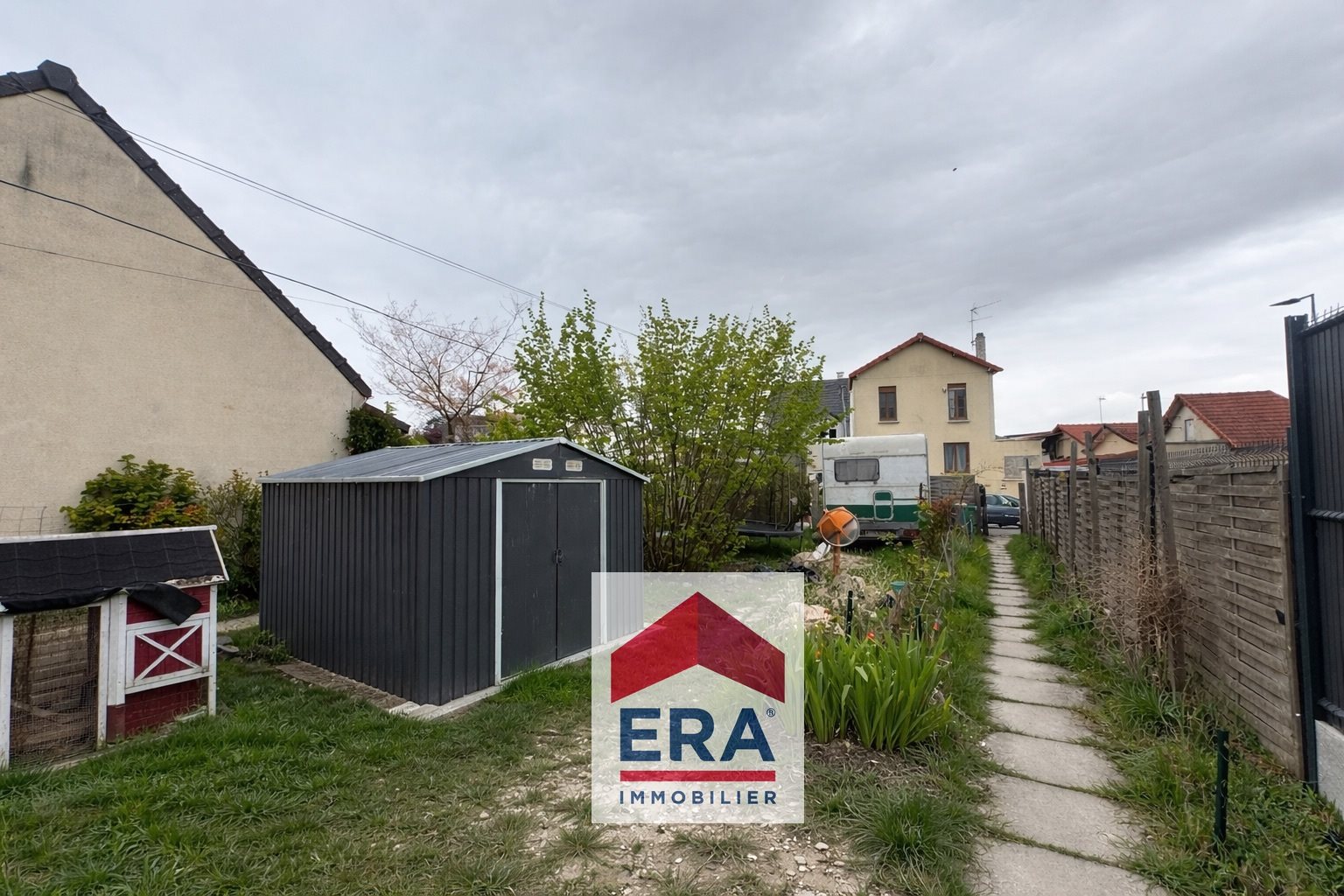 Maison à vendre, 70m², Sartrouville