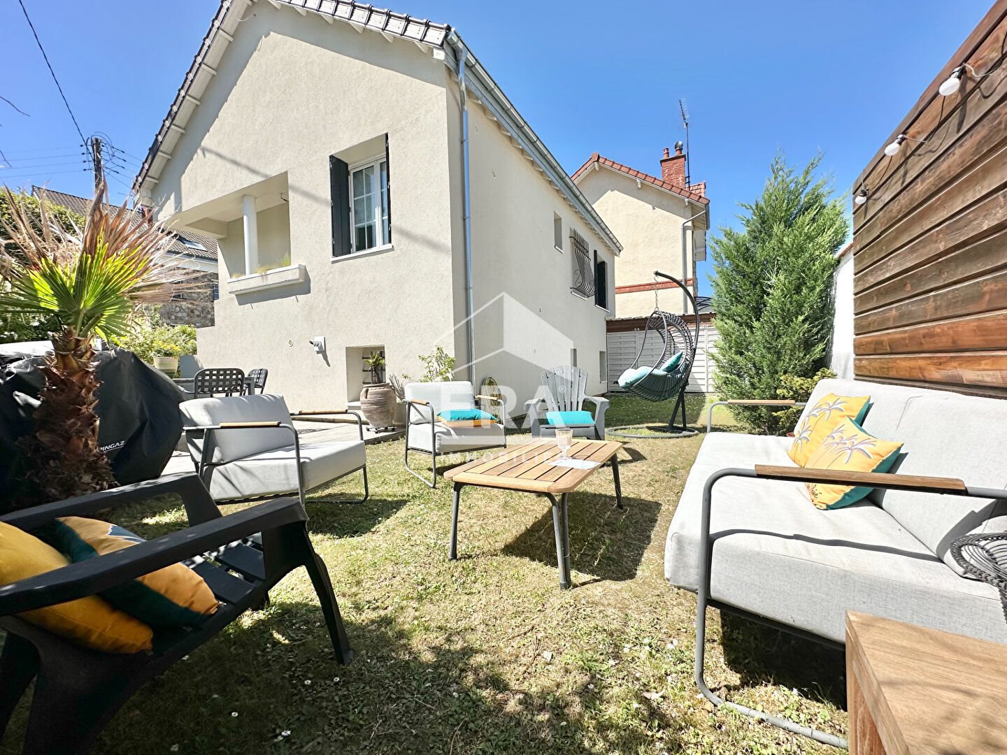 Maison à vendre, 87m², Sartrouville