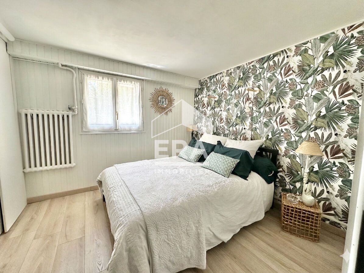 Maison à vendre, 87m², Sartrouville