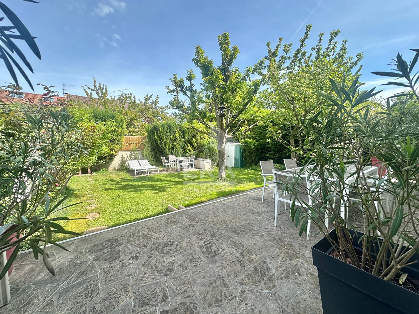 Appartement à vendre, 160m², Sartrouville