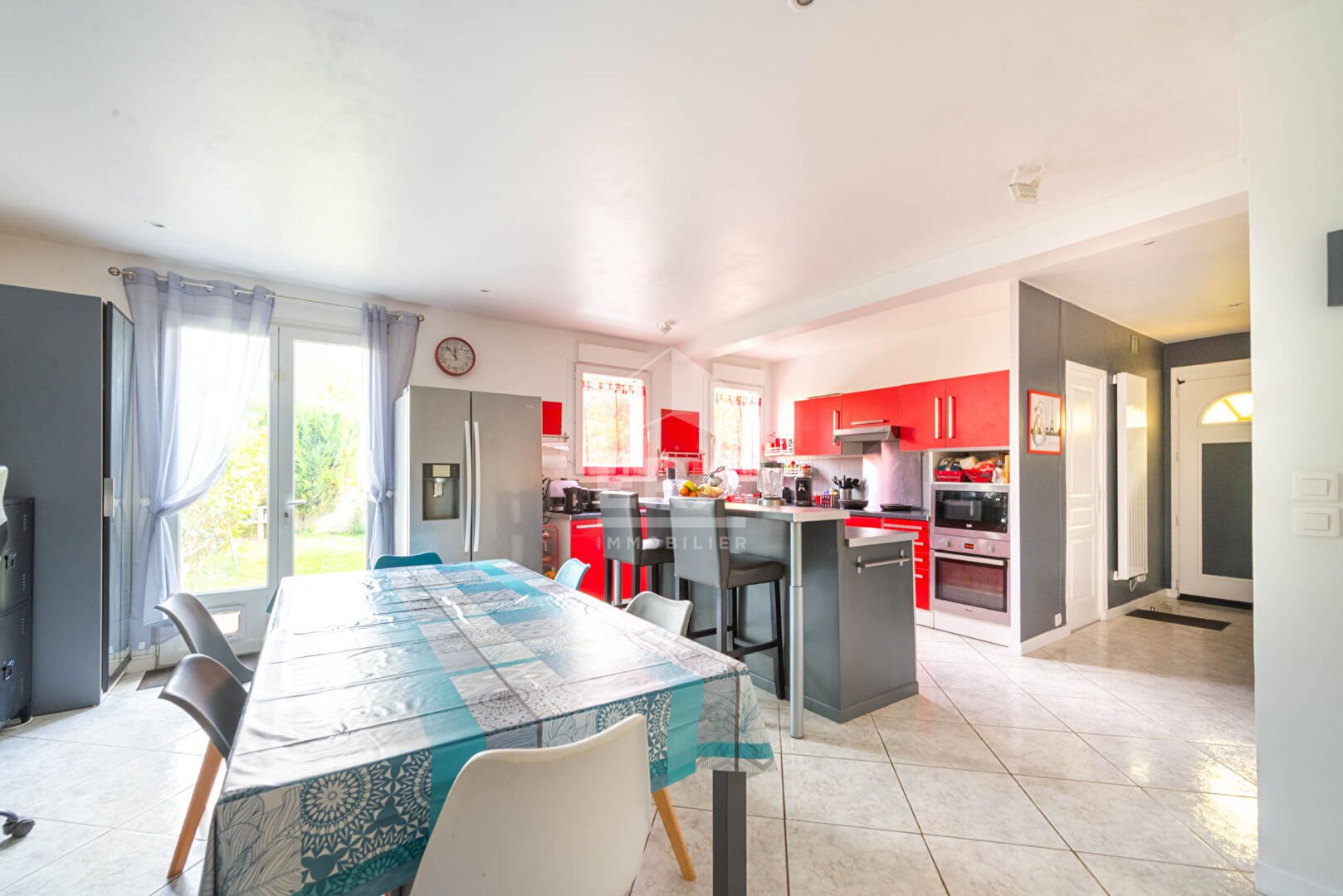 Appartement à vendre, 160m², Sartrouville