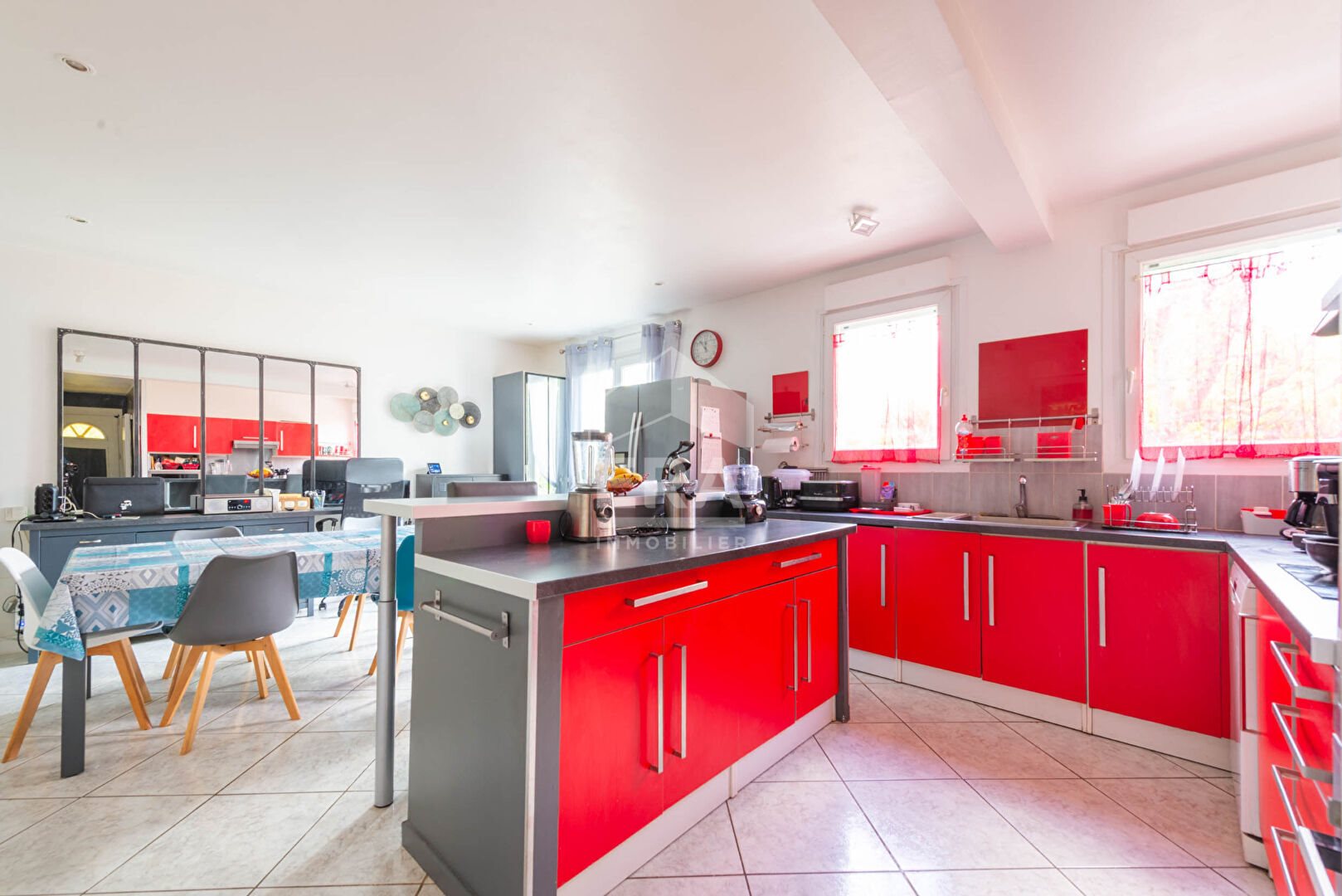 Appartement à vendre, 160m², Sartrouville
