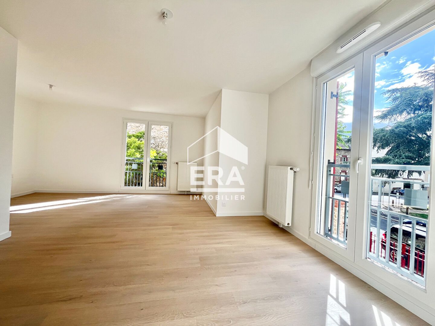 Appartement à vendre, 44m², Achères