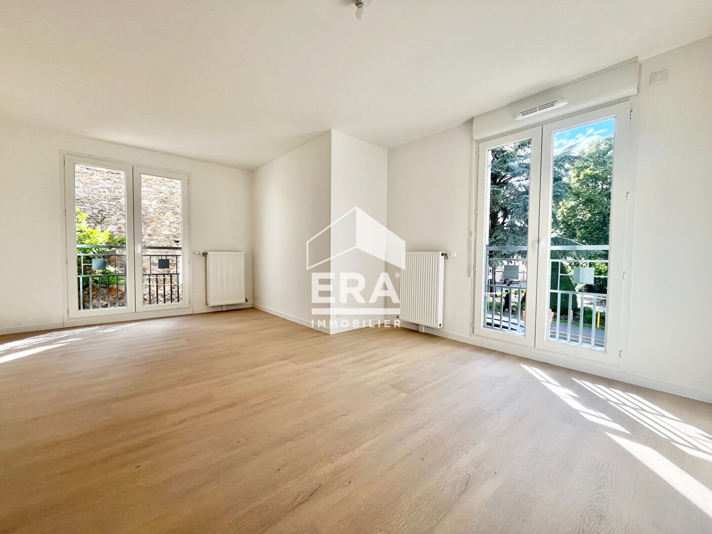 Appartement à vendre, 44m², Achères
