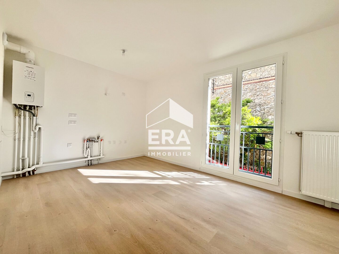 Appartement à vendre, 44m², Achères