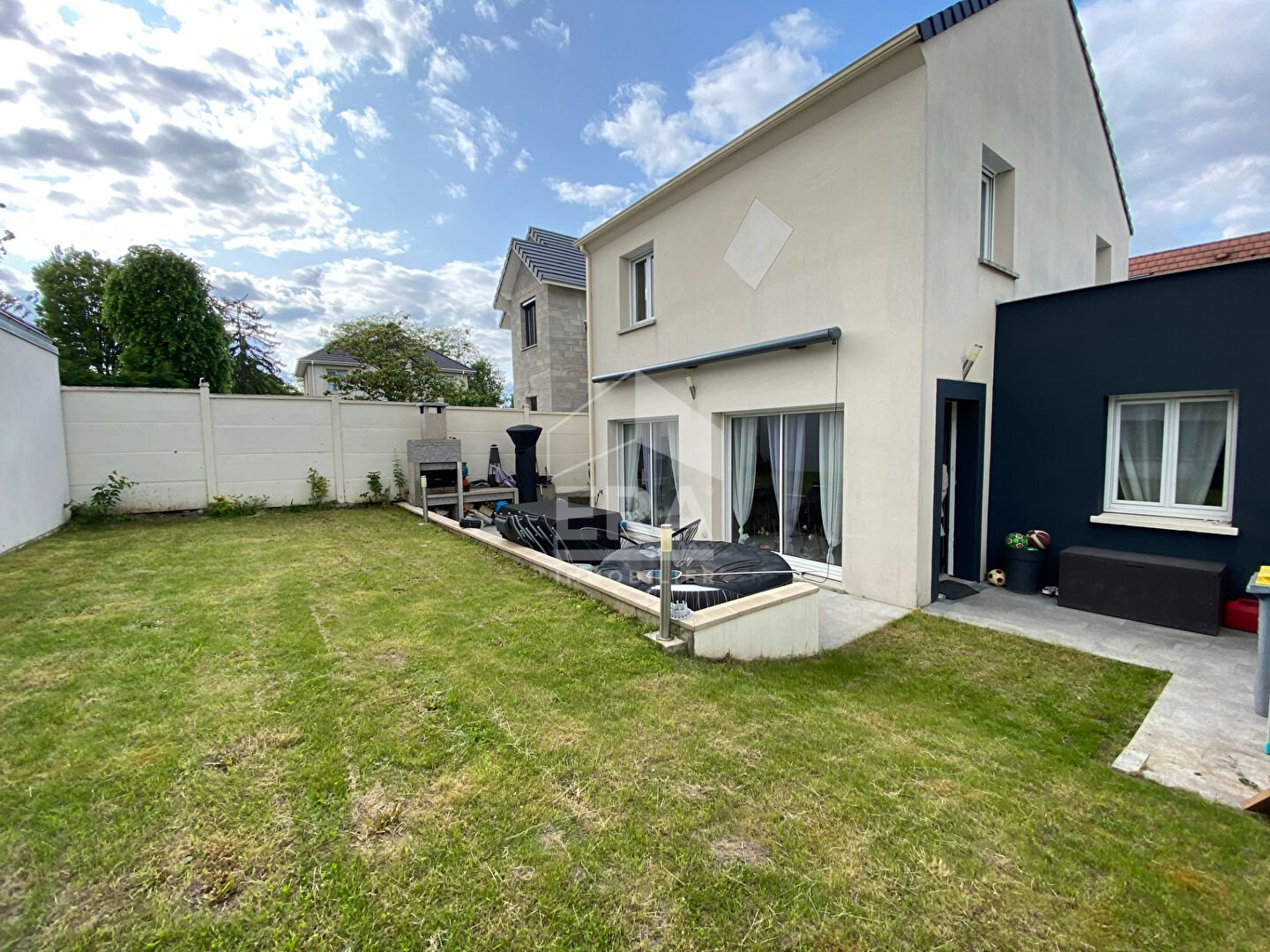 Maison à vendre, 100m², Sartrouville