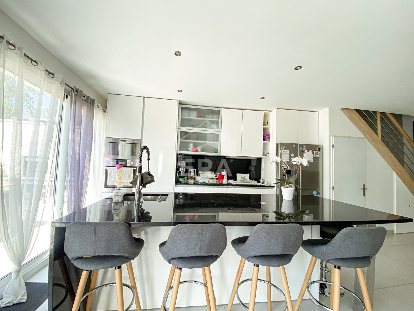 Maison à vendre, 100m², Sartrouville